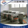 DZ-400/2SB widely use meat vacuum packing machine for food commercial with CE #1 small image