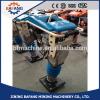 Petrol gasoline tamping rammer for sale #1 small image