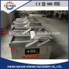 DZ-600/2SB Double chamber vacuum packing machine for sea food,salted meat,dry fish,pork,beef,rice