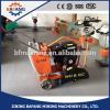 road concrete cutting machine concrete saw for sale