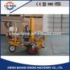 hand-push road line marking machine