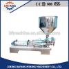 pneumatic stainless steel pasty fluid filling machine #1 small image