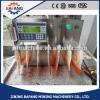 honey food stainless steel filling machine for restaurant #1 small image
