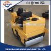 YLS635 Walk behind double drum road roller #1 small image