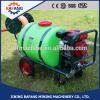 Agricultural pesticide spraying machine gasoline engine sprayer