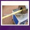 hot sale for high quality automatic sugar cane peeling and cutting machine #1 small image