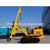 crawler type hydraulic hole drilling machine #1 small image