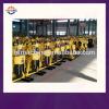 HZ series hydraulic core exploration water well drilling rig