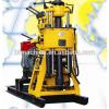Hydraulic HZ-200GT water well core exploration drilling rig