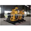 hydraulic HZ-130YY core drilling rig for water well #1 small image