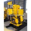 portable HZ-200YY hydraulic water well drilling machine
