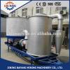 High efficency small moveable grain dryer #1 small image