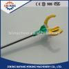 Manual stainless steel telescoping fruit picker #1 small image