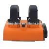 Electric portable wall planing machine dust free!! #1 small image