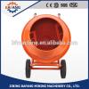 Electric motor power mini hand hold concrete mixer machine with new model cheap price #1 small image