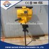 YN27C Portable internal-combustion engine rock Drilling Rig/diesel engine drilling machine