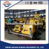 XY-3T Diamond and Carbide drilling equipment/Diesel engine aluminium material rock core drilling rigs