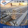 High quality 8 KG Light Railway Rail Steel 5kg--30kg,railway steel rail #1 small image