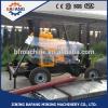 Multi-Function Powerful Core sample mining water drilling machine with hydraulic support legs #1 small image