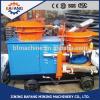 HSP-6 High efficient Wet concrete Spraying mortar machine/Construction Machinery #1 small image