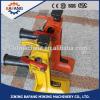 2016 hot sales 5t Rail Track Jack, 10t track jack, 15t track jack