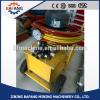 High productivity splitter new hydraulic fracturing machine for rock/stone splitting in construction #1 small image