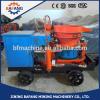 HSP-5 wet mixed concrete gunite shotcrete machine #1 small image