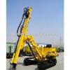 Factory price hydraulic crawler DTH drilling rigs #1 small image