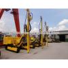 direct factory supply crawler type hydraulic down-the-hole drilling rig #1 small image