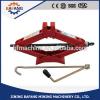 reliable quality of scissor car lifting jack #1 small image