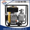 Portable small Petrol engine power water pump/High flux water pump with good price #1 small image