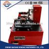 YM600-B Automatic pad printing machine for printing expiration date #1 small image