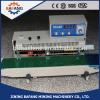 FRD-1000 horizontal continuous paper tea bags sealing machine #1 small image