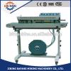 DBF-1000 continuous sealer for plastic bag #1 small image