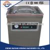 DZ-500/2E Industrial Plastic bag food vacuum sealer #1 small image