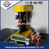 TDFJ-160 jar sealing machine aluminum can seamer #1 small image