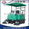 New model floor cleaning machine sweeper car for small type
