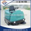 GR-XS-1250 Electric floor cleaning machine sweeper car with hot sale