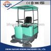 GR-XS-1360 Cement road floor cleaning machine with sweeper scrubber #1 small image