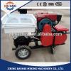 Diesel engine power cement mortar spray paint machine with high quality #1 small image