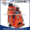 Hydraulic tunnel drilling rig with coal mining drilling macjine for sale #1 small image