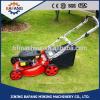 Push the hand small manual Garden Grass Cutter with good price for sale