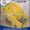 portable 1800lbs hand winch #1 small image