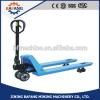 2ton 2.5ton 3ton 5ton hand pallet fork lifter ,hydraulic pallet truck for sale #1 small image