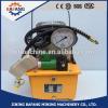 HHB-700A electric hydraulic pump oil pump 12v electric #1 small image
