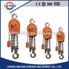 2016 Newest model DHS1 small electric chain hoist for lifting with good price #1 small image