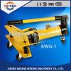 factory price high quality manual hydraulic pipe bender #1 small image