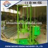 JA42-125 small Rotary drilling rig ,electic water well drilling rig with good price #1 small image