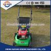 Gasoline engine power 4Stroke Grass Cutter Machine ,Manual Grass lawn mower #1 small image