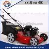 Hot sale gasoline engine grass lawn mower #1 small image